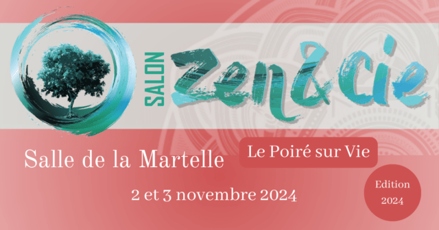 Lire la suite à propos de l’article Salon Zen et Cie